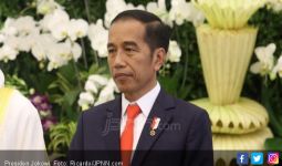 Jokowi Dinilai Presiden Terburuk soal Pemberantasan Korupsi, Melebihi Soeharto - JPNN.com