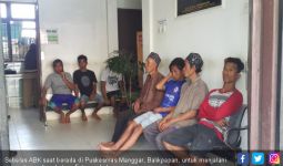 KM Aviat Samudra Tenggelam, 12 Kru Terombang-ambing di Perairan Lombok - JPNN.com