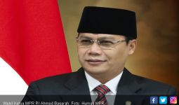 MPR: Bangsa Indonesia Kehilangan Tokoh Ulama Nasionalis - JPNN.com