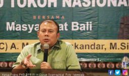 Pilkada Kabupaten Bandung 2020: Kang Cucun: Kemenangan Bedas Tak Terbendung - JPNN.com