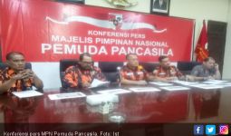 Pemuda Pancasila Dukung Pemerintah Tindak Tegas Pengusaha Sawit Nakal - JPNN.com