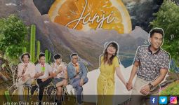 Demi 'Janji', Lyla Gandeng Ghea Idol - JPNN.com