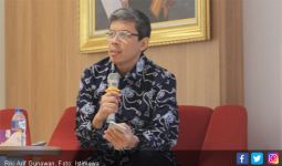 Kemkominfo Dukung Pengesahan RUU Keamanan dan Ketahanan Siber - JPNN.com