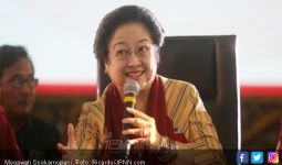 Dengan Hormat, Megawati Minta yang Paling Banyak - JPNN.com