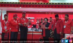 Ya, Megawati Masih Dibutuhkan PDIP dan Rakyat Indonesia - JPNN.com