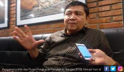 Prabowo - Jokowi Sudah Rekonsiliasi, Sekarang Buktikan dengan Pemulangan Habib Rizieq - JPNN.com