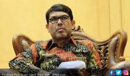 Respons Politikus PKS Terkait Kehadiran Prabowo di Kongres PDIP - JPNN.com