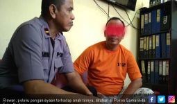 Pengumuman: Riswan Putra Sudah Tertangkap - JPNN.com