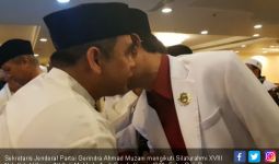 Kisah Ahmad Muzani Hadiri Silaturahmi NU di Makkah - JPNN.com