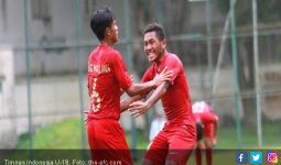 Piala AFF U-18: Timnas Indonesia Bantai Timor Leste Empat Gol Tanpa Balas - JPNN.com