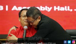 Soal Jabatan Sekjen PDIP, Muncul Nama Ahmad Basarah - JPNN.com