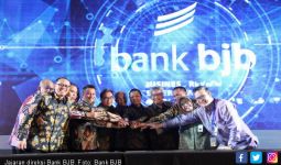 Triwulan II 2019, Laba Bersih Bank BJB Tembus RP 803 Miliar - JPNN.com