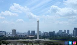 Kalau Ibu Kota Pindah, Jakarta jadi Apa? - JPNN.com