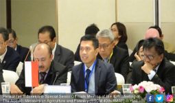 Kementan Sampaikan Pencapaian Kerja Sama Peternakan dan Kesehatan Hewan ASEAN - JPNN.com