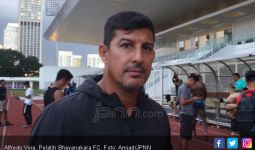 Bhayangkara FC Siap Permalukan Persija Jakarta - JPNN.com