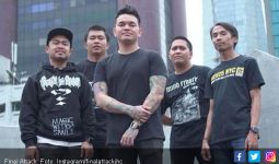 Final Attack Menyuarakan Kegelisahan Lewat Album Blind Conviction - JPNN.com