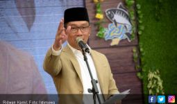 Respons Presiden Jokowi Soal Masukan Ridwan Kamil Terkait Ibu Kota Baru - JPNN.com