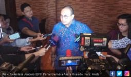 Prabowo Penuhi Undangan Jokowi? - JPNN.com
