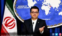 Iran Kecam Pembangunan Pos Militer Turki di Suriah - JPNN.com