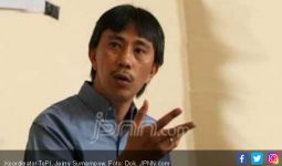 Jeirry Sumampow Sampaikan Lima Catatan Terkait Calon Menteri - JPNN.com