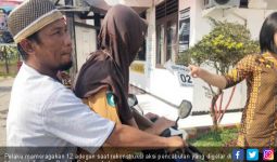Safrani Kurang Ajar, Tangannya Gerayangan, Sudah 10 Kali - JPNN.com