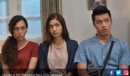 Mahasiswi Baru, Film Lintas Generasi yang Disukai Penonton Milenial - JPNN.com