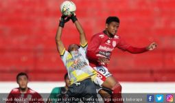 Bali United Catat Rekor Pelanggaran, Haudi Bilang Begini - JPNN.com