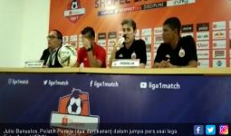 Pelatih Persija Pastikan Timnya Siap Bangkit di Markas MU - JPNN.com