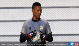 Persiba Buka Peluang Tambah Kiper di Putaran Kedua Liga 2 2019 - JPNN.com