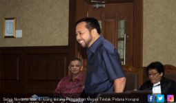 Saran Setya Novanto untuk Jokowi soal Pemindahan Ibu Kota - JPNN.com