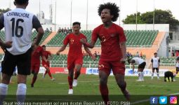 Piala AFF U-18: Tugas Garuda Nusantara Rebut Juara Grup A Belum Usai - JPNN.com