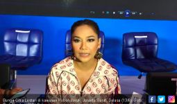 Dulu Mentor, Kini BCL Mengidolakan Marion Jola - JPNN.com