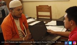 Pengumuman: Joni Pranata Sudah Tertangkap - JPNN.com