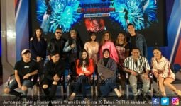 Bintang K-Pop Taemin Bakal Konser di Indonesia - JPNN.com