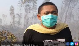 RUU Pertanahan Tidak Mendukung Pelestarian Hutan - JPNN.com