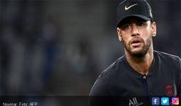 PSG Singkirkan Barang Dagangan Berbau Neymar dari Toko Resmi Klub - JPNN.com