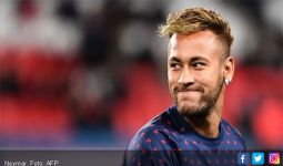 Belum Menyerah Mengejar Neymar, Barcelona Kirim 3 Orang ke Markas PSG - JPNN.com