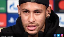 PSG Minta Rp 4 Triliun Untuk Neymar, Barcelona Tawarkan 4 Bintang - JPNN.com
