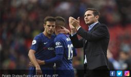Liverpool Vs Chelsea: Lampard Keluarkan Peringatan Buat Pemainnya - JPNN.com