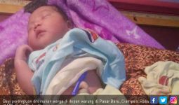Siapa Buang Bayi di Depan Warung Soto? - JPNN.com