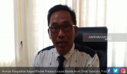 Kasus Korupsi Eks Bupati Simeulue Segera Disidangkan - JPNN.com