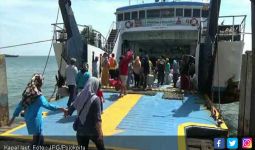 51 Pelabuhan Bakal Laporkan Perkembangan Penumpang Selama Libur Nataru - JPNN.com