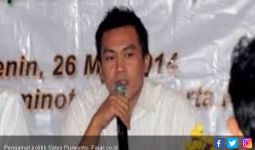 Satyo: Dukungan Demokrat ke Jokowi Bukan Berarti Harus Dapat Jatah Kursi Menteri - JPNN.com