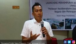 Wagub DKI Semestinya Jatah PKS - JPNN.com