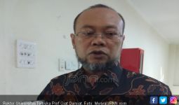 Universitas Terbuka Ajak Petani dan Nelayan Kuliah Online - JPNN.com