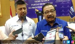 Nurhayati: Jiwa Pakde Karwo Tetap Demokrat - JPNN.com