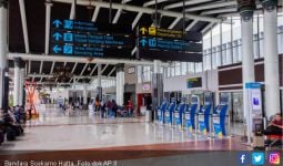 Terkait Kabar Pergantian Nama Terminal Bandara Soetta, Begini Respons AP II - JPNN.com