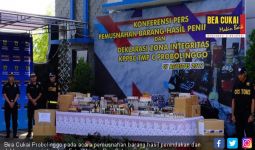 Bea Cukai Probolinggo Berpartisipasi Dalam Pembangunan Zona Integritas - JPNN.com