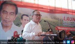 Lima Strategi Kementan Bikin Perkebunan Indonesia Jadi Primadona di Pasar Ekspor - JPNN.com