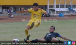 Kembali ke Puncak Klasemen, Sriwijaya FC Fokus Tatap Putaran Kedua Liga 2 2019 - JPNN.com